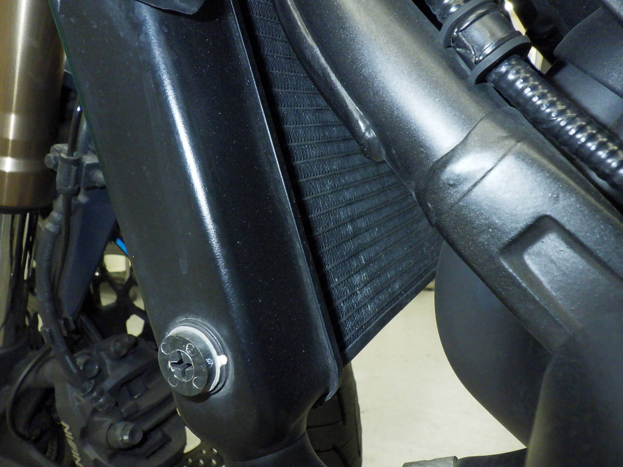 Honda CB650R