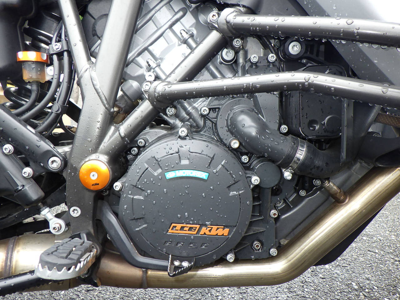 KTM 1290 ADVENTURE