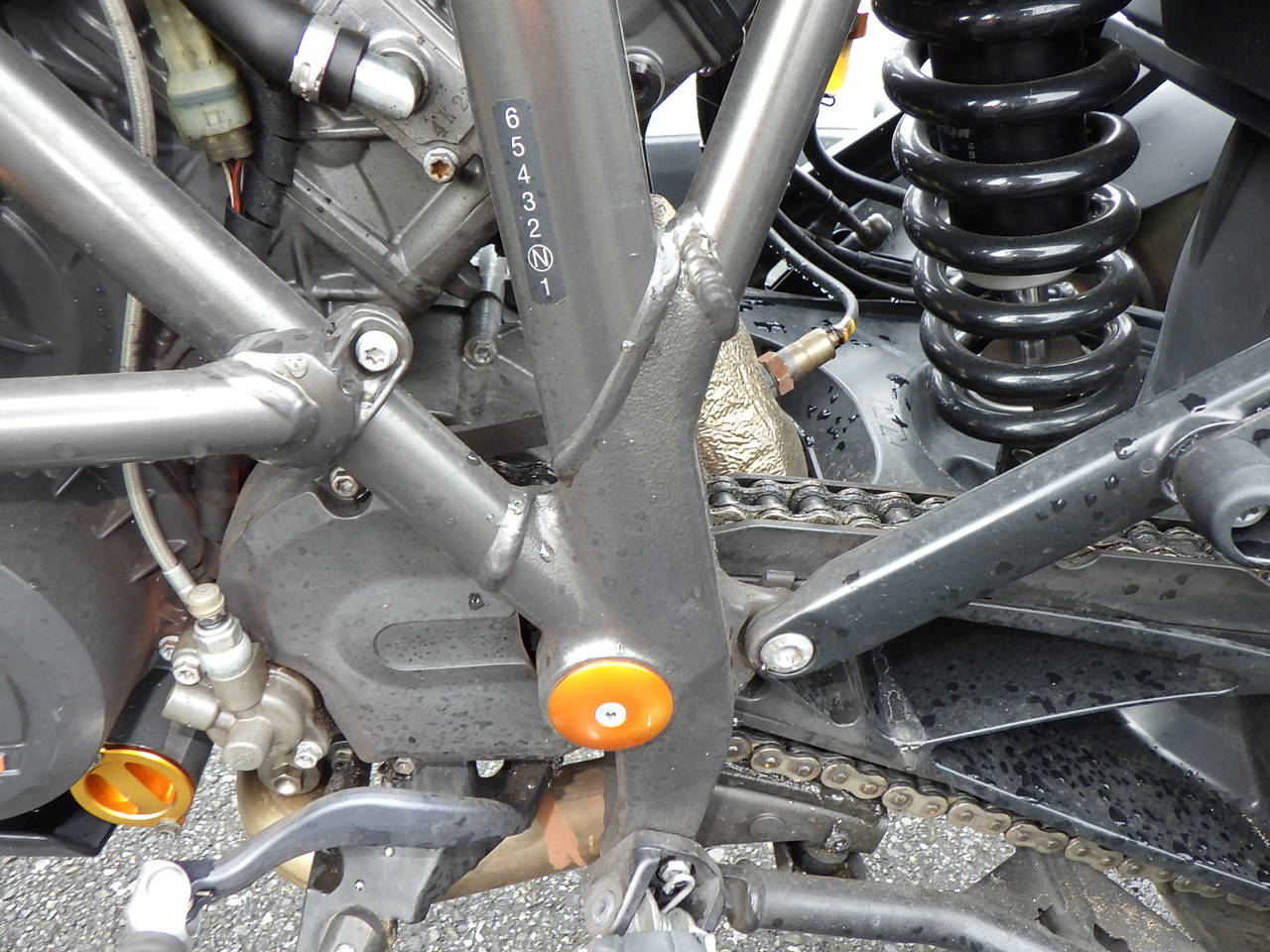 KTM 1290 ADVENTURE