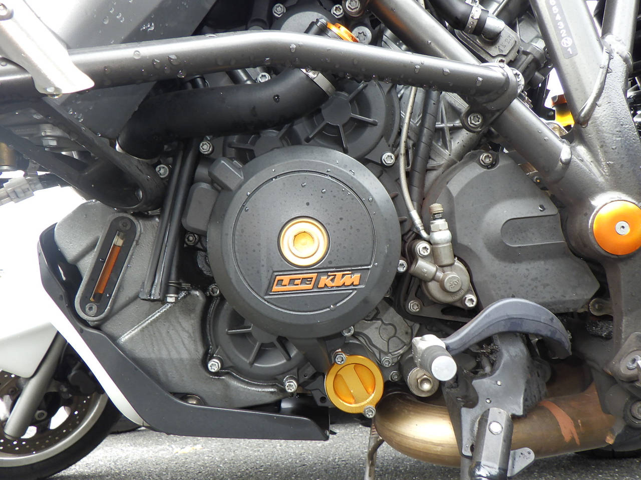 KTM 1290 ADVENTURE