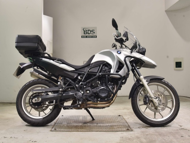 BMW F650/800GS