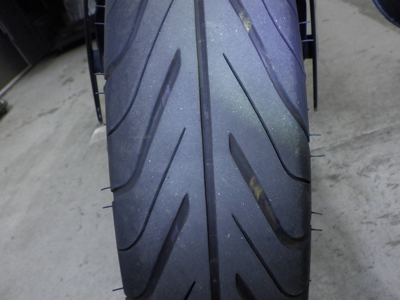 Kawasaki Ninja 250R