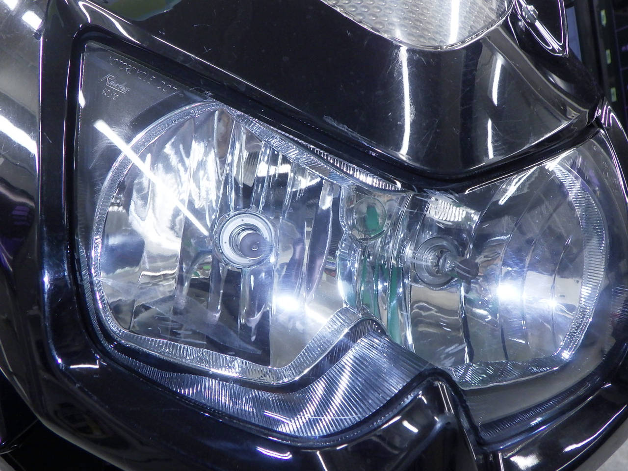 Kawasaki Ninja 250R