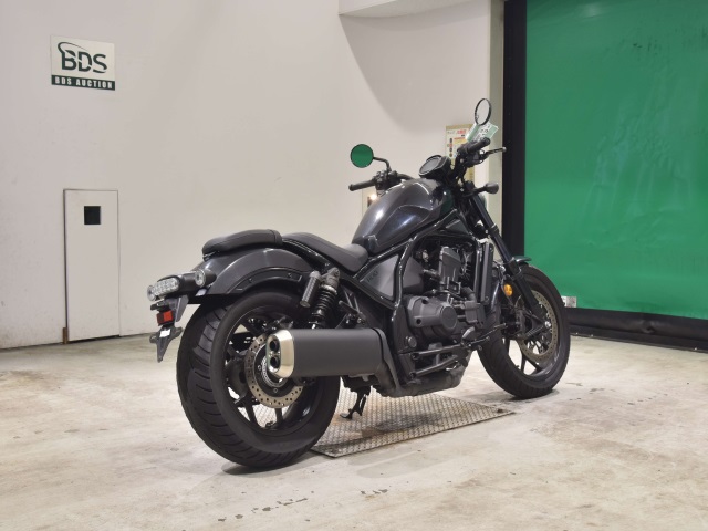 Honda REBEL CMX1100
