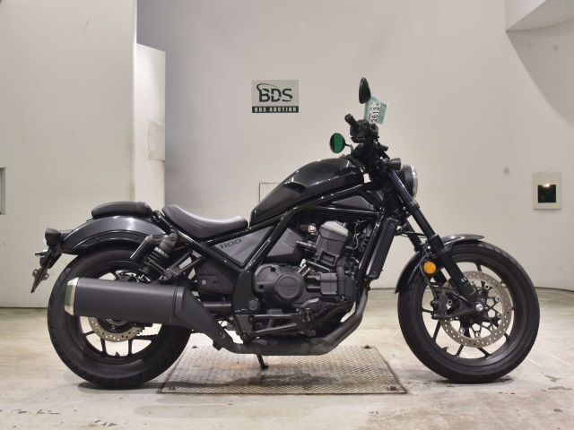 Honda REBEL CMX1100