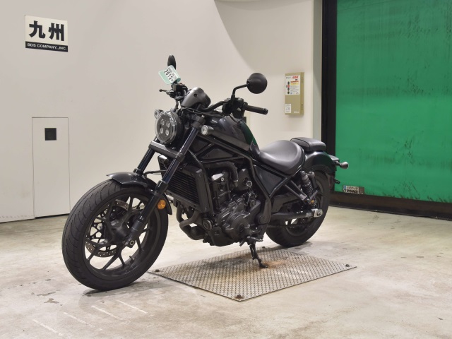 Honda REBEL CMX1100