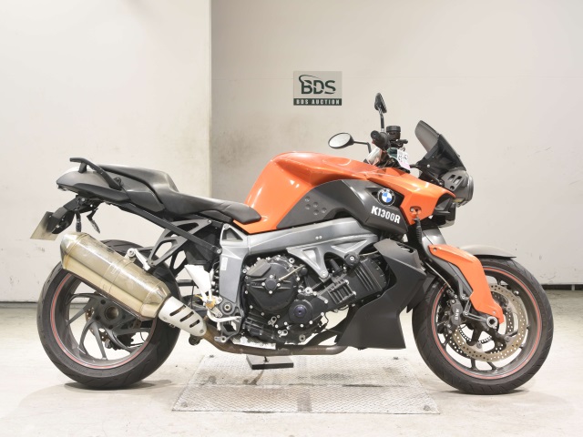 BMW K1300R