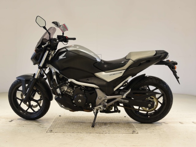 HONDA NC 750S