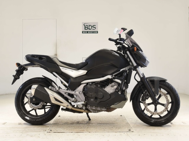 HONDA NC 750S