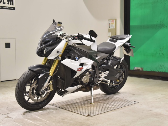 BMW S1000R