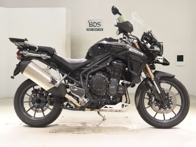 Triumph TIGER EXPLORER