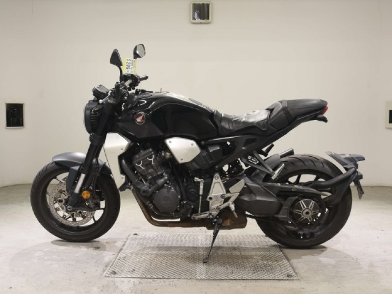 Honda CB 1000R