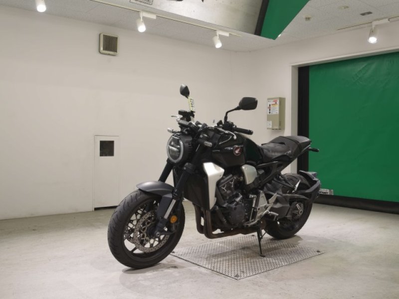 Honda CB 1000R