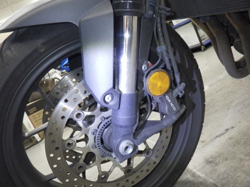 Honda CB 1000R