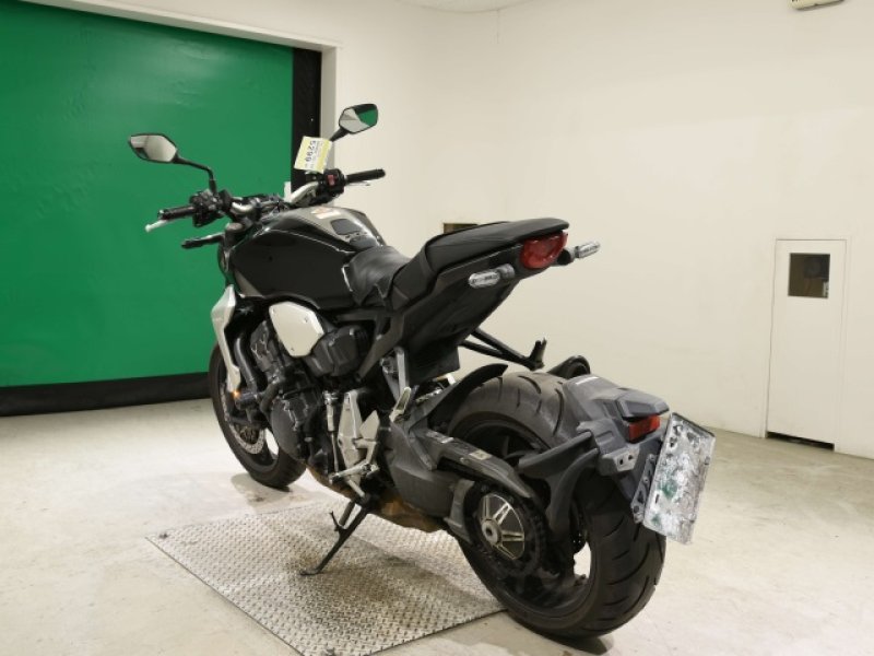 Honda CB 1000R