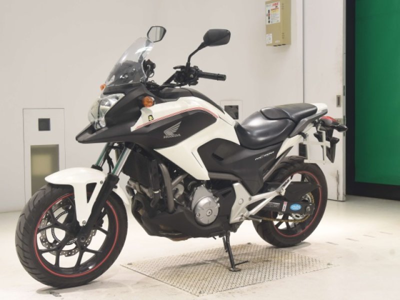 HONDA NC700XD