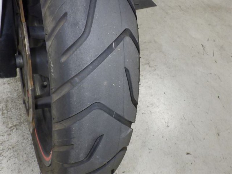 HONDA NC700XD