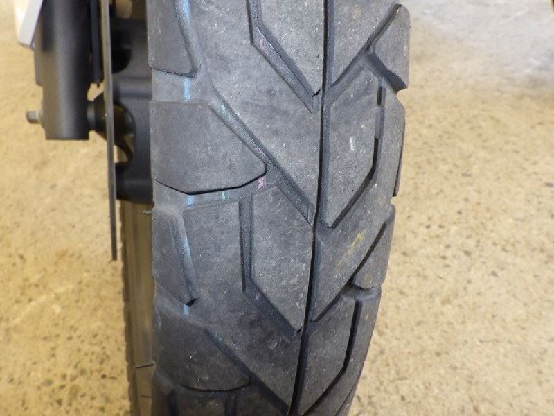 HONDA CBF125R