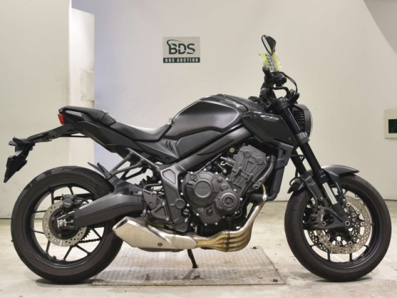 HONDA CB650R