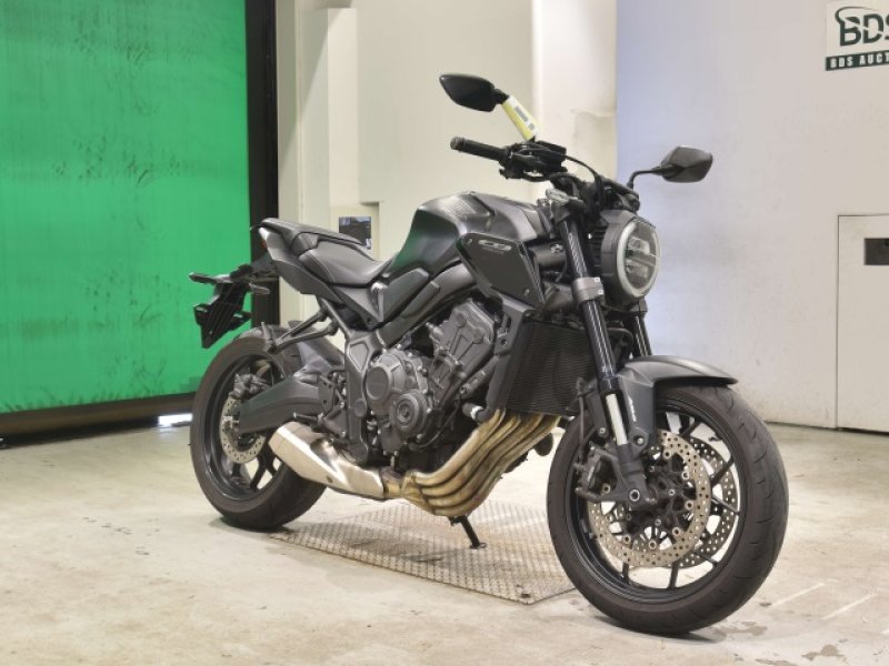 HONDA CB650R