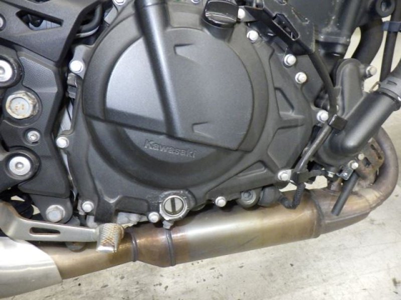 HONDA CB650R