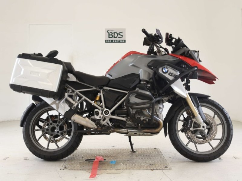 BMW R1200GS