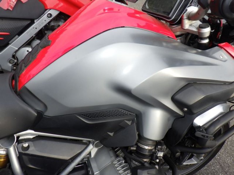 BMW R1200GS