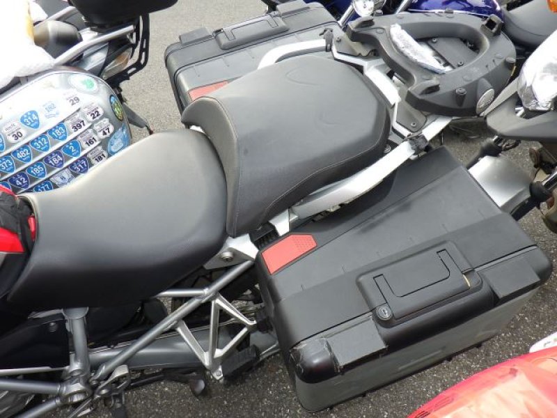 BMW R1200GS