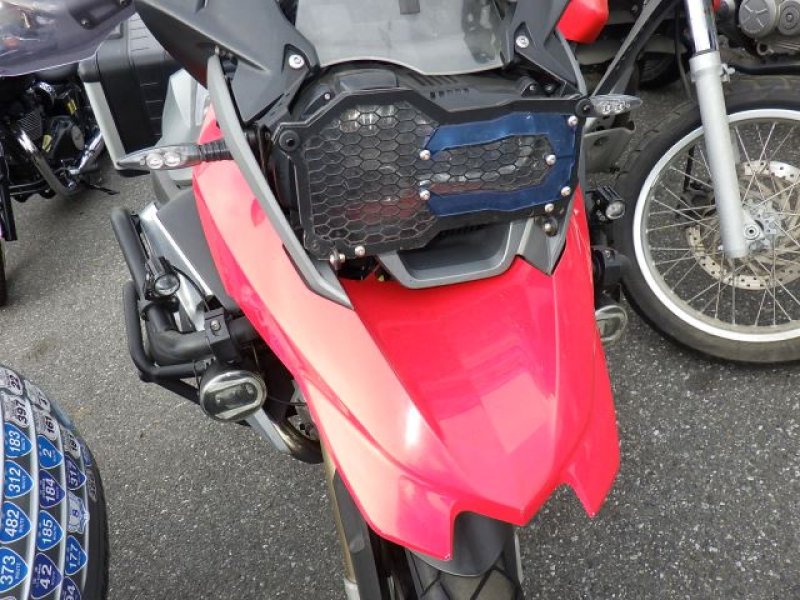 BMW R1200GS