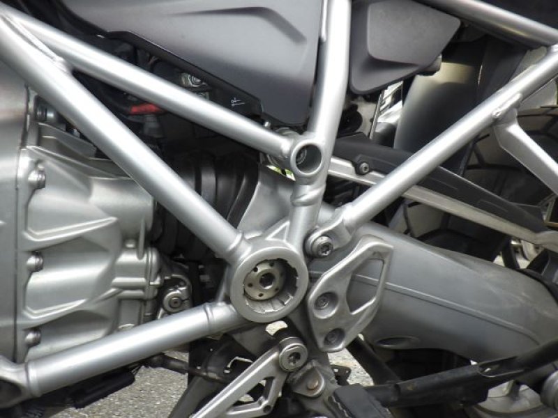 BMW R1200GS
