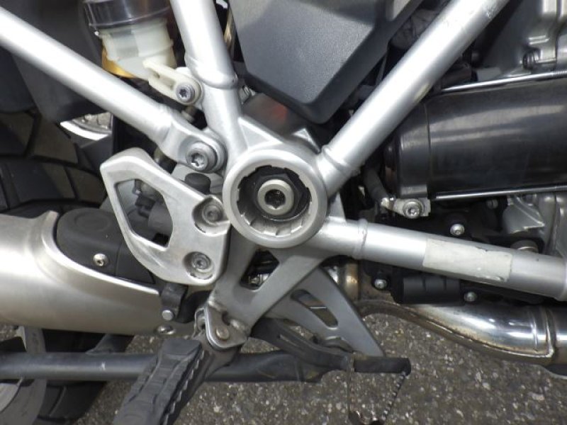 BMW R1200GS
