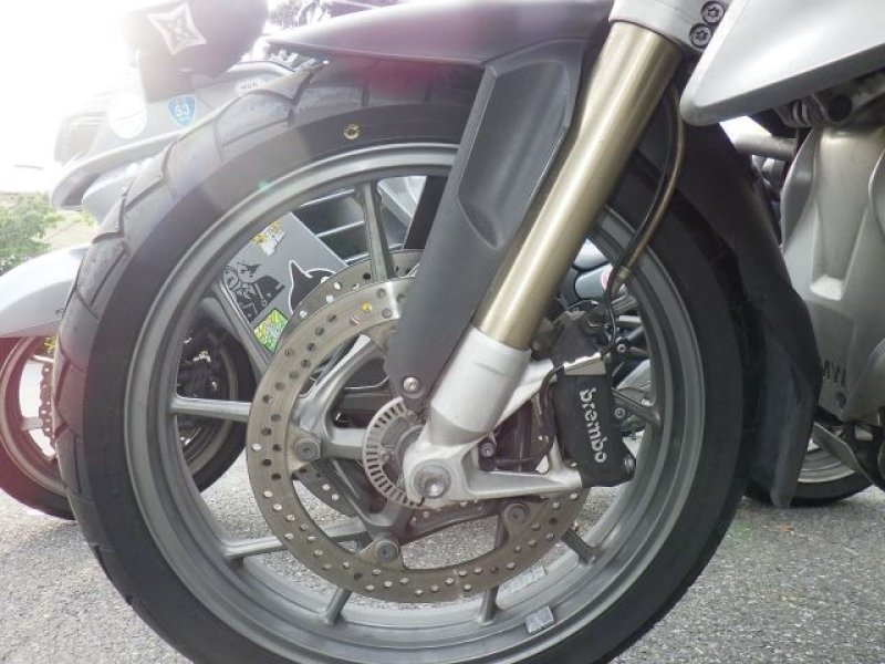 BMW R1200GS