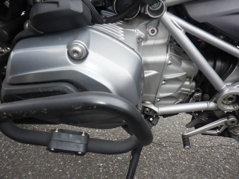 BMW R1200GS