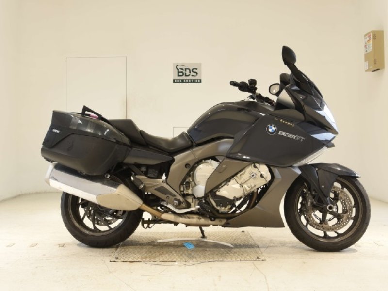 BMW K1600GT