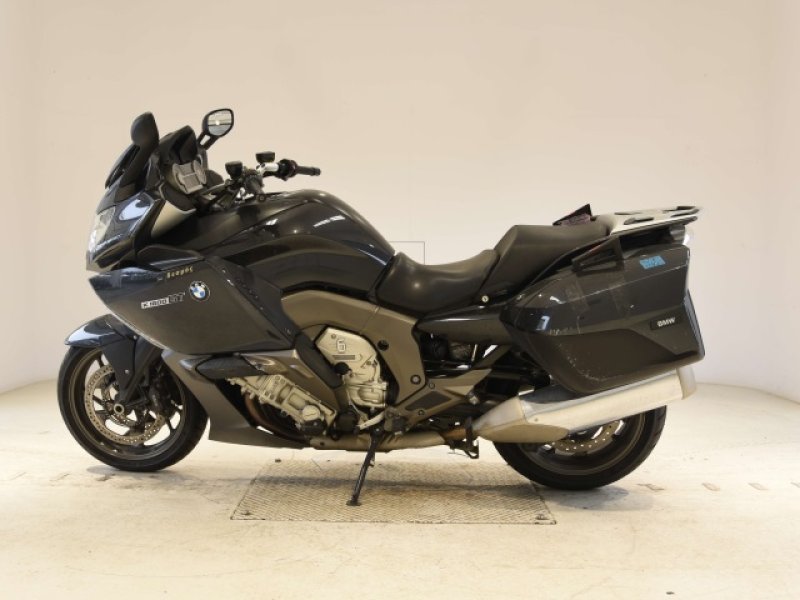 BMW K1600GT