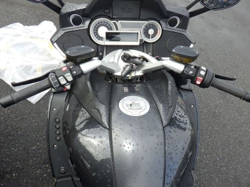 BMW K1600GT