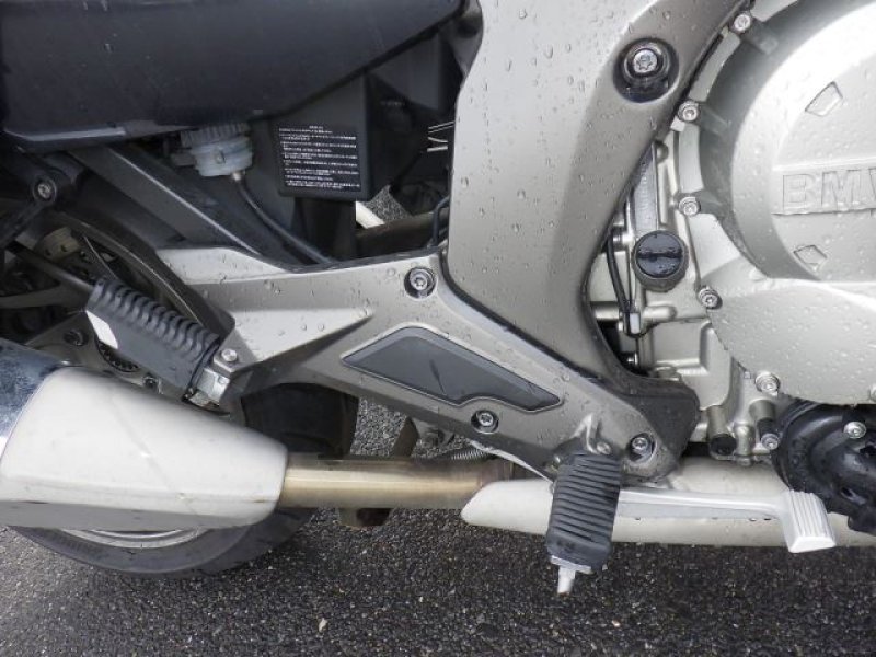 BMW K1600GT