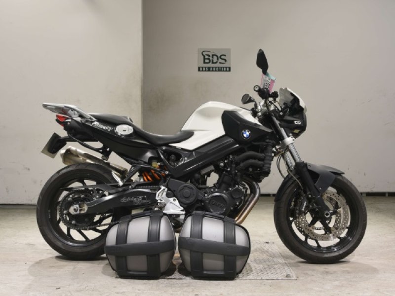 BMW F800R