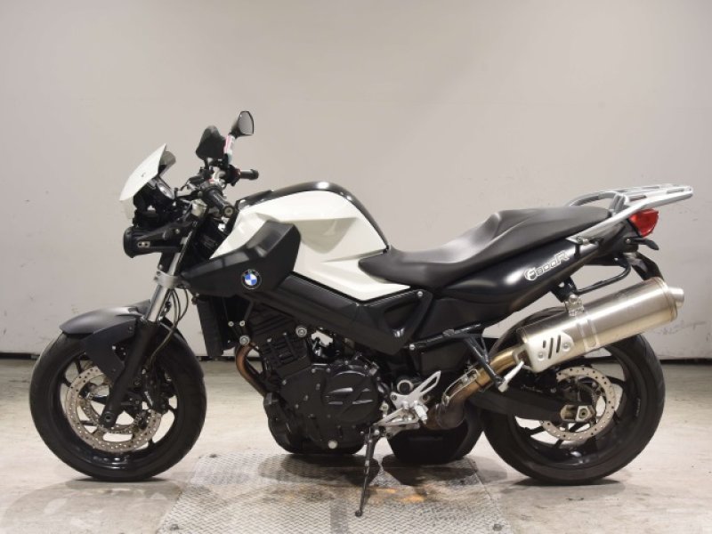 BMW F800R