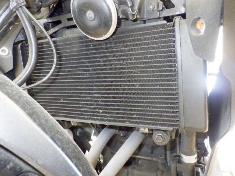 KAWASAKI Z250