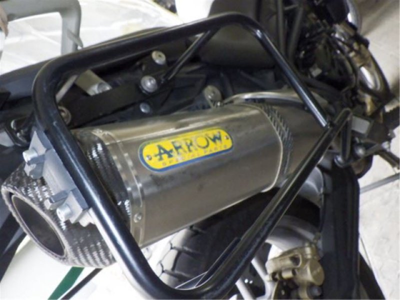 TRIUMPH TIGER 800