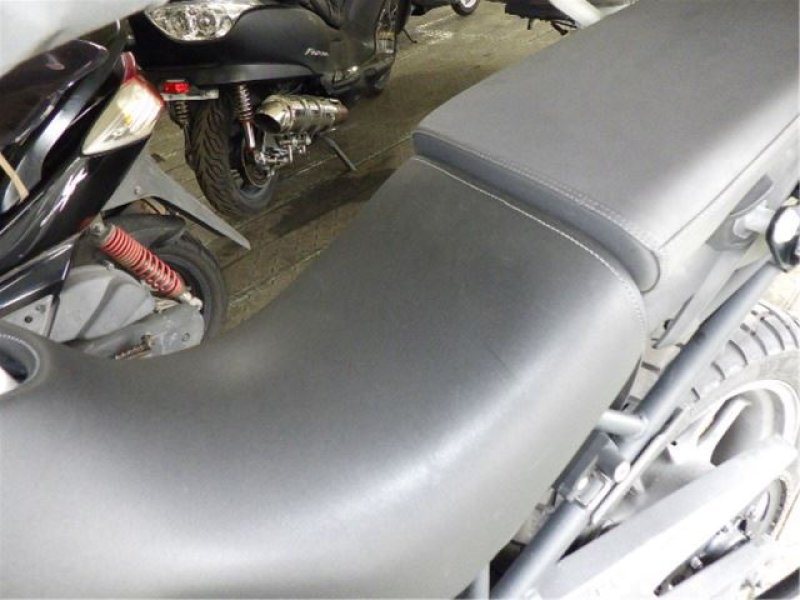 TRIUMPH TIGER 800