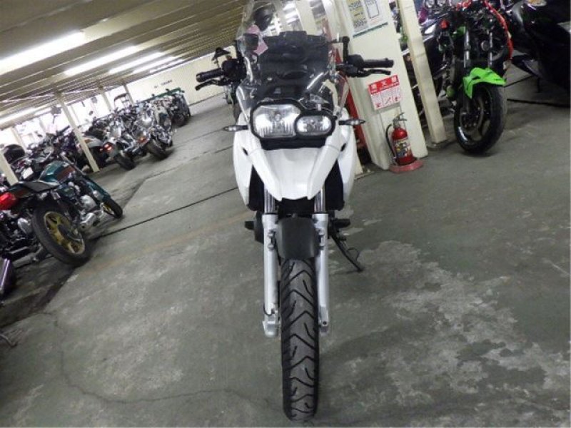 BMW F650/800