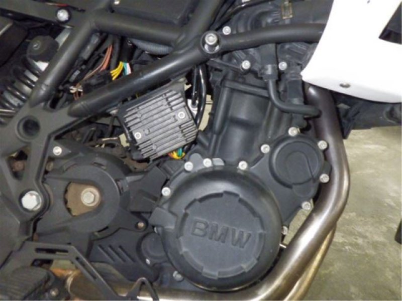 BMW F650/800