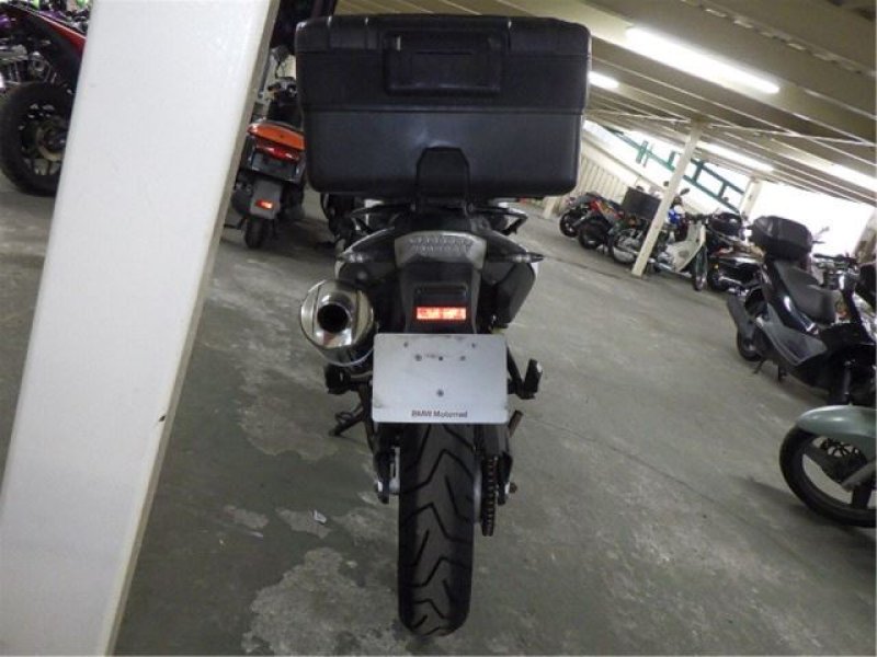 BMW F650/800