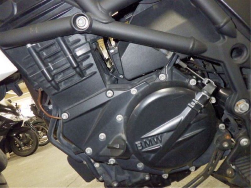 BMW F650/800