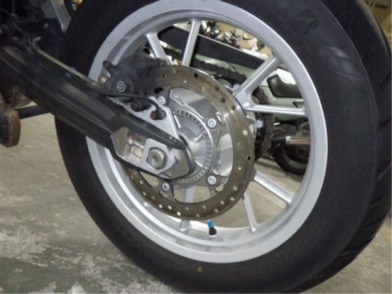 BMW F650/800