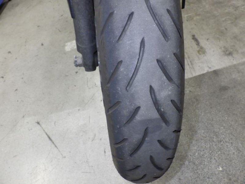 KAWASAKI Z400-2