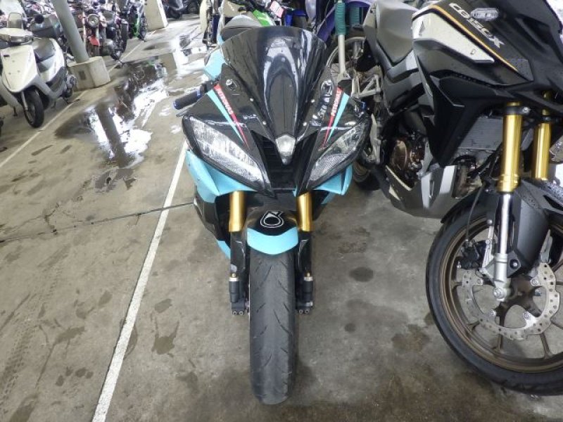YAMAHA