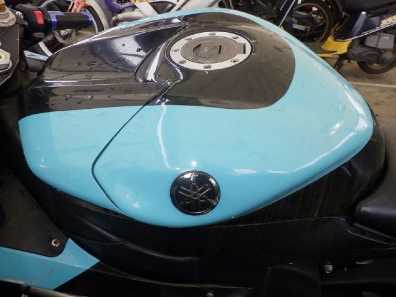YAMAHA